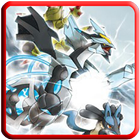 Guide Pokemon Black White 2 icon