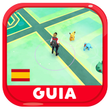 Guia para Pokemon GO Español icône