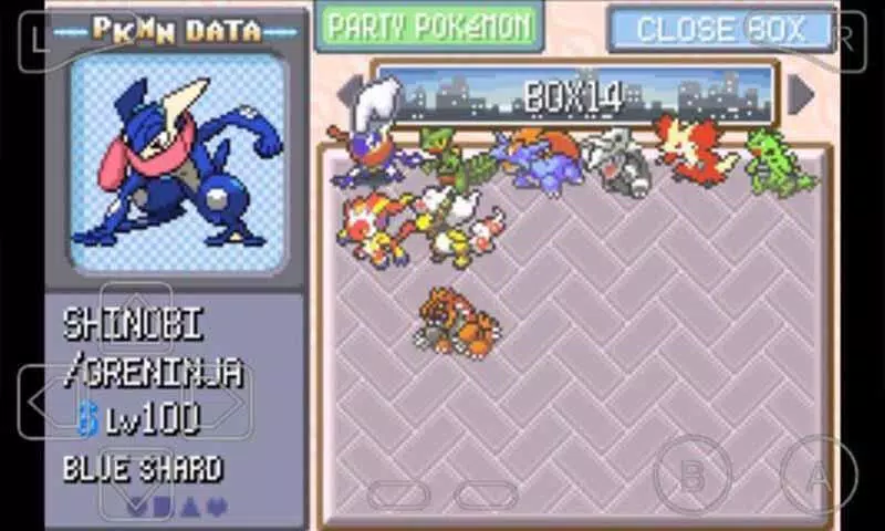 Guide Pokemon Emerald For Android Apk Download