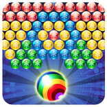Bubble Shooter - Frozen Bubble