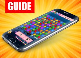 Guide: Candy Crush Soda Saga imagem de tela 1