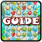 Guide Farm Heroes Saga: Tips biểu tượng