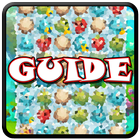 Guide Farm Heroes Saga: Tips icon