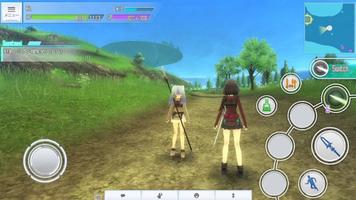 Guide For Sword art Online Integral Factor capture d'écran 3