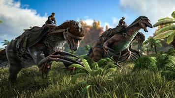 Guide ARK Survival Evolved capture d'écran 3