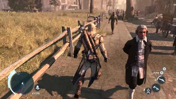 Guide For Assassins Creed Game capture d'écran 1
