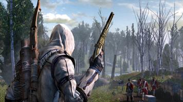 Guide For Assassins Creed Game capture d'écran 2