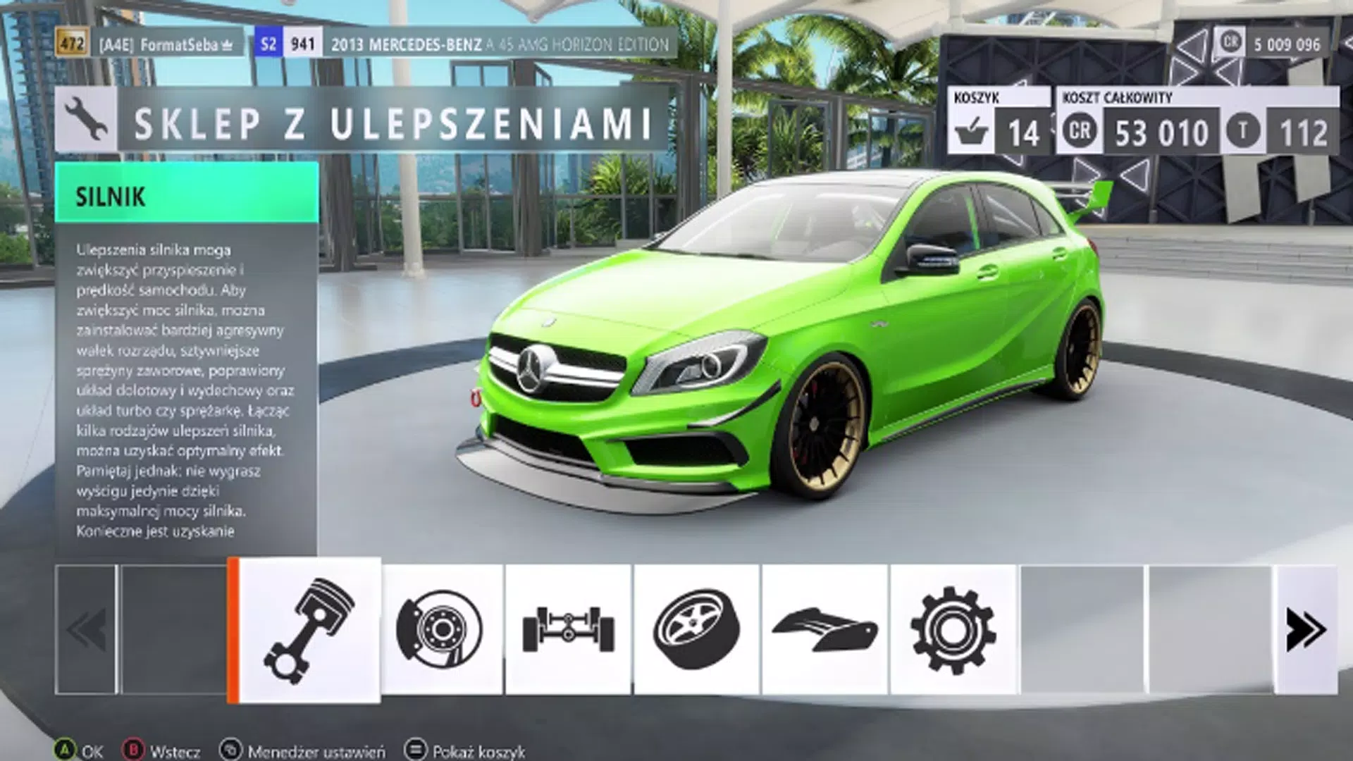 guide for The Forza Horizon 3 APK for Android Download