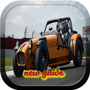 Guide For  Forza Motorsport 7 APK