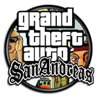 Cheats Code for GTA San Andreas أيقونة
