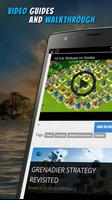 Guide for Boom Beach Ekran Görüntüsü 1