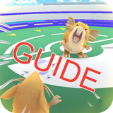 Guide New for Pokemon Go. 圖標
