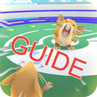 Guide New for Pokemon Go. أيقونة