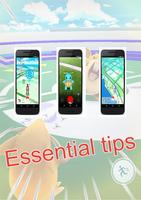 Guide New for Pokemon Go. 截圖 1