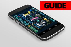 Guide Power Ranger Dash: Tips 스크린샷 1