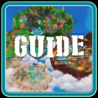 Guide for Dragon City постер