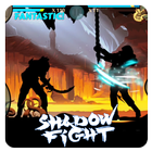 Tips & Cheat Shadow Fight 3 icône