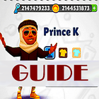 Space Guide For subway surfers 圖標