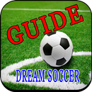 Guide Dream League Soccer 16 APK