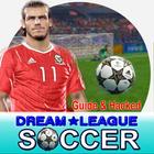 Cheats Dream League Soccer icono