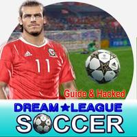3 Schermata Cheats Dream League Soccer
