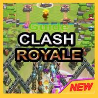 Guide : Clash Royale Affiche