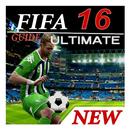 Guide FIFA 16 Ultimate APK