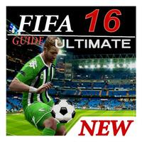 Guide FIFA 16 Ultimate скриншот 1