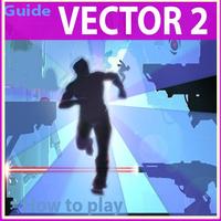 1 Schermata Guide for Vector 2