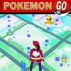 Guide Pokemon Go ícone