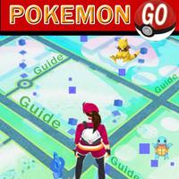 Guide Pokemon Go Cartaz