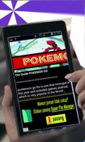 2 Schermata Guide Pokemon Go