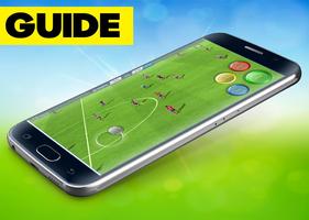 Guide: FIFA 16 Tips poster