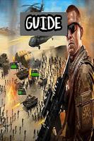 Guide For Mobile Strike постер