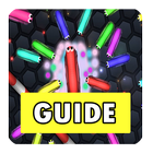 Guide For Slither.io biểu tượng