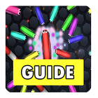 Guide For Slither.io icône