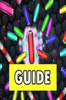 Guide For Slither.io Affiche