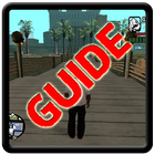 Guide for GTA San Andreas 아이콘