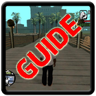 Icona Guide for GTA San Andreas