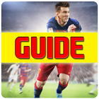 Guide For Fifa 16 biểu tượng