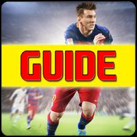 Guide For Fifa 16 Affiche
