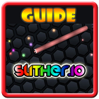 آیکون‌ Guide for slither.io
