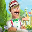 Guides Gardenscapes aplikacja