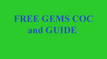 Guide Gems and Trick 海报