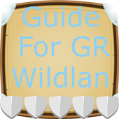 Guide Ghost-Recon Wildlands icon
