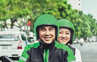 Pesan GrabBike Panduan Terbaru ảnh chụp màn hình 2