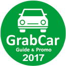 Order Grab Car Guide For Passengers APK