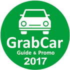 Order Grab Car Guide For Passengers иконка