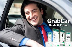 Order Grab Car Guide For Passengers capture d'écran 2