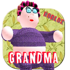 Guide for Escape Grandma's House 아이콘